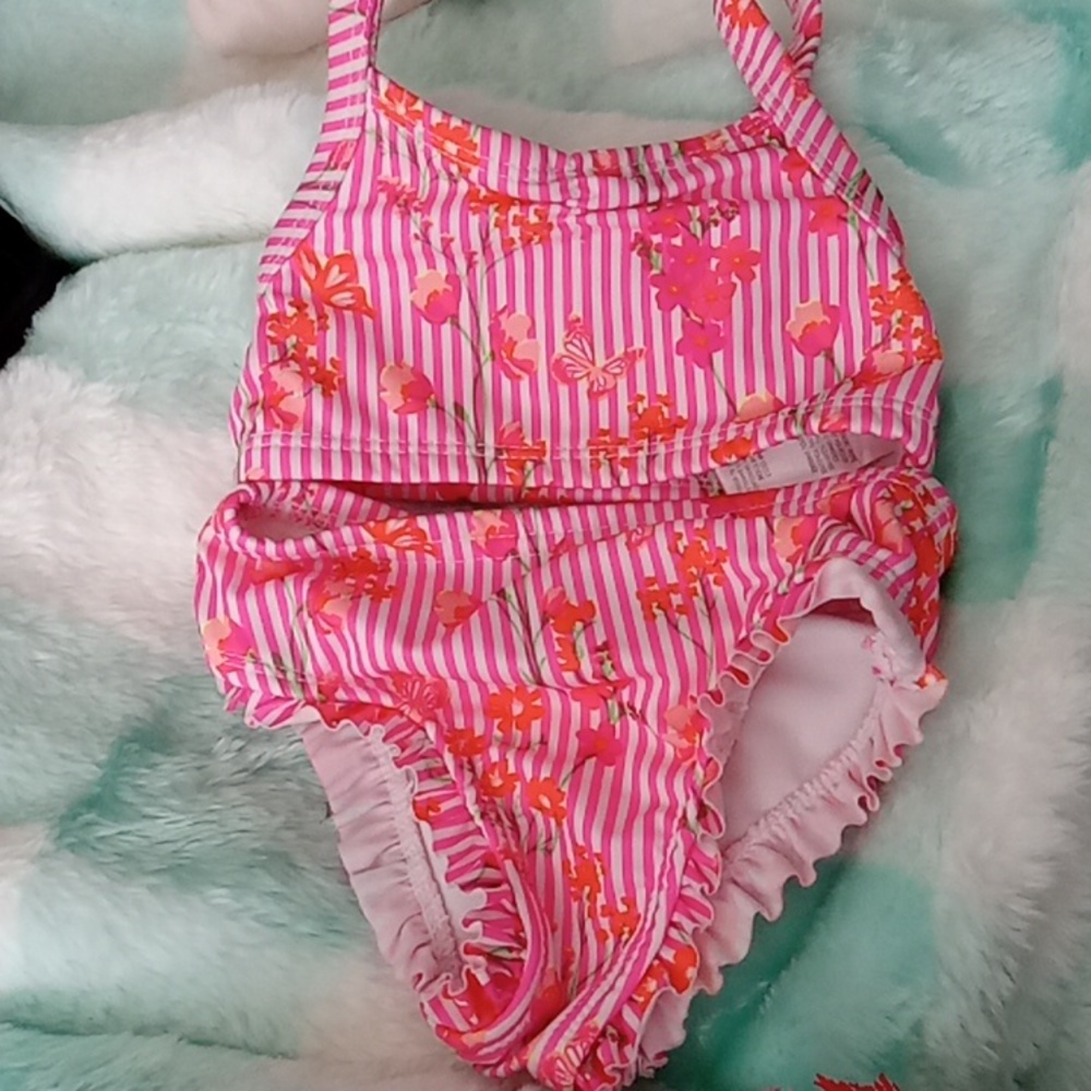 Two piece Swimsuit